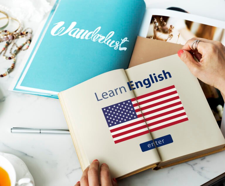Spoken English Mastery